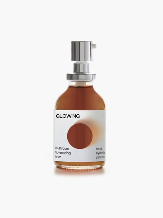 Bio-shroom Rejuvenating Serum